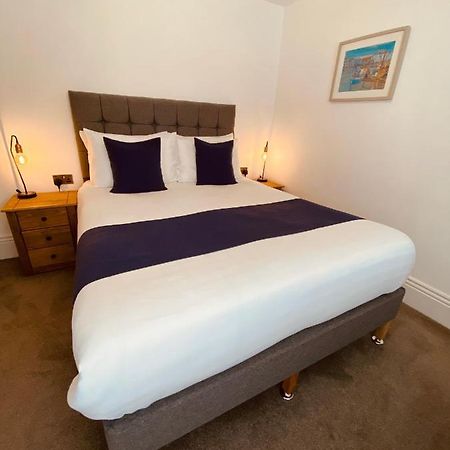Carlton Guest Suites - Уэймут Экстерьер фото